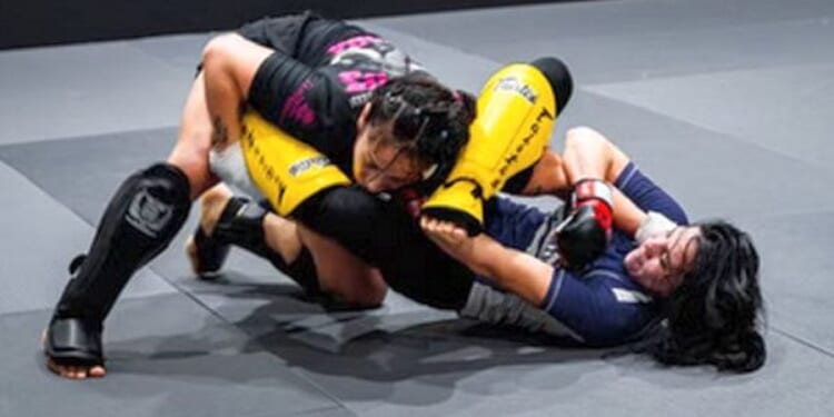 Girl who reported being assaulted by transgender in wrestling match takes case to appeals court * WorldNetDaily * by Bob Unruh