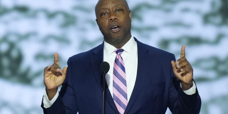 NRSC Leadership Blasts Politico Report on GOP Abandoning Key States As 'Misleading' – RedState