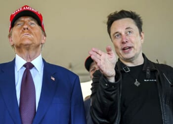 Team Trump to Launch 'America.gov' to Enhance Citizens’ Experience in Interacting With Government – RedState
