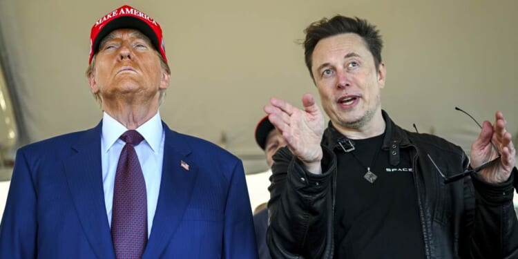 Team Trump to Launch 'America.gov' to Enhance Citizens’ Experience in Interacting With Government – RedState