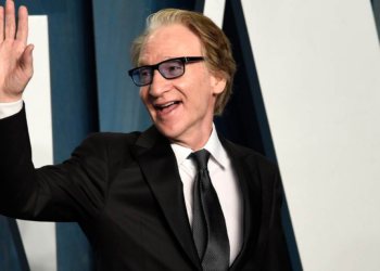 Bill Maher Credits Trump’s Tough Image for Big, Beautiful Drop in Crime – RedState