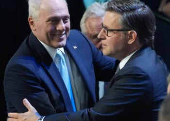 Is the GOP Doomed... or Is Someone Trying to Depress GOTV With Polls? – RedState