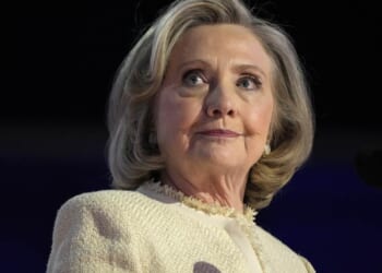 Hillary Clinton Just Went After Donald Trump. She Gets Absolutely Wrecked. – RedState