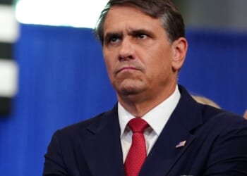 White House Access Is a Privilege, Not a Right – RedState