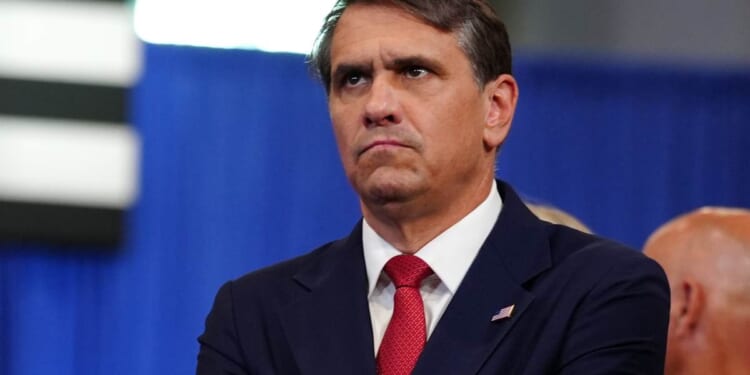 White House Access Is a Privilege, Not a Right – RedState