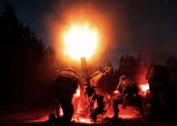 Has prelude to World War III arrived? ‘Key players greatly underestimate the potential for disaster’