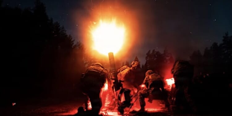 Has prelude to World War III arrived? ‘Key players greatly underestimate the potential for disaster’