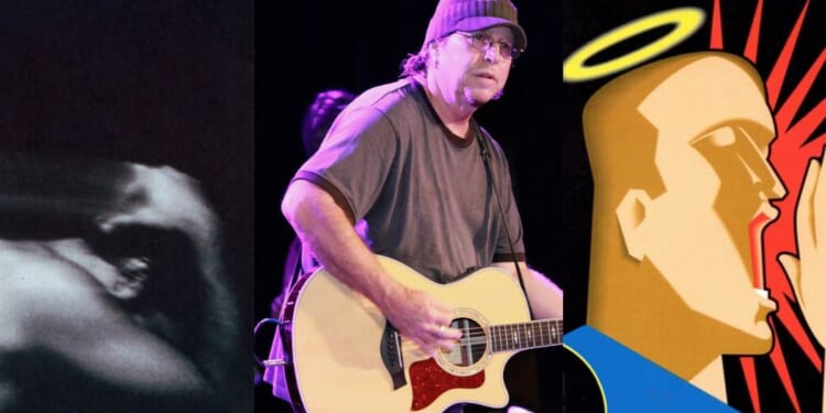 A Conversation With Terry Scott Taylor, the Best Christian Artist You've Probably Never Heard Of – RedState
