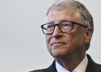 Bill Gates Peddles New Extreme Billion-Death AI Claim – RedState