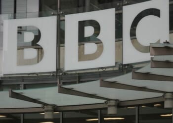 The BBC Tries to Do Clean Up on Aisle 7 With Another Blow to Its 'Impartial' Reporting – RedState