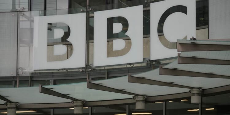The BBC Tries to Do Clean Up on Aisle 7 With Another Blow to Its 'Impartial' Reporting – RedState