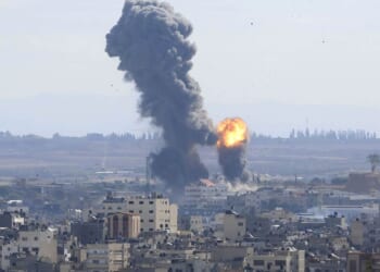 IDF Delivers Justice in 'Find Out' Moment for Hamas Kidnapper of Oct. 7 Victim – RedState
