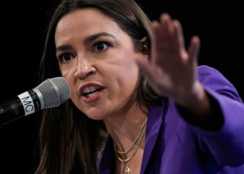 She Is 'Rejected' – RedState