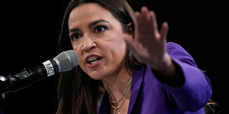 She Is 'Rejected' – RedState