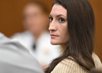 Lone Holdout Juror Stood Up to 'Unimaginable' Pressure, Lawyer Reveals in Blockbuster Interview – RedState