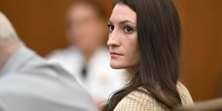 Lone Holdout Juror Stood Up to 'Unimaginable' Pressure, Lawyer Reveals in Blockbuster Interview – RedState
