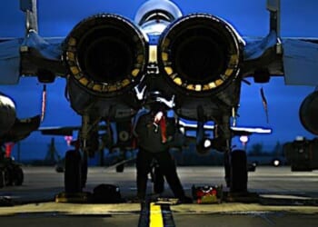China wreaking havoc on America’s jet-engine supply chain * WorldNetDaily * by Paris Apodaca, Daily Caller News Foundation