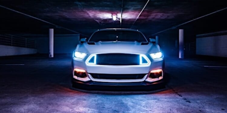 Trump kills Biden fuel-economy rules, says new cars will cost $1,300 less * WorldNetDaily * by Simon August, Daily Caller News Foundation