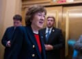 A Nasty Incident at Susan Collins' Maine Office Has People Pointing Fingers at Troy Jackson – RedState