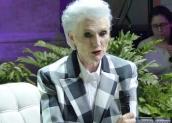Elon Musk explodes after his mother says a New York poll worker whacked away her identification * WorldNetDaily * by Jim Hoft, The Gateway Pundit