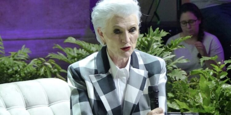 Elon Musk explodes after his mother says a New York poll worker whacked away her identification * WorldNetDaily * by Jim Hoft, The Gateway Pundit