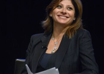 Maria Bartiromo's Replacement Is in at Fox News — This Will Make Trump Fans Very Happy – RedState
