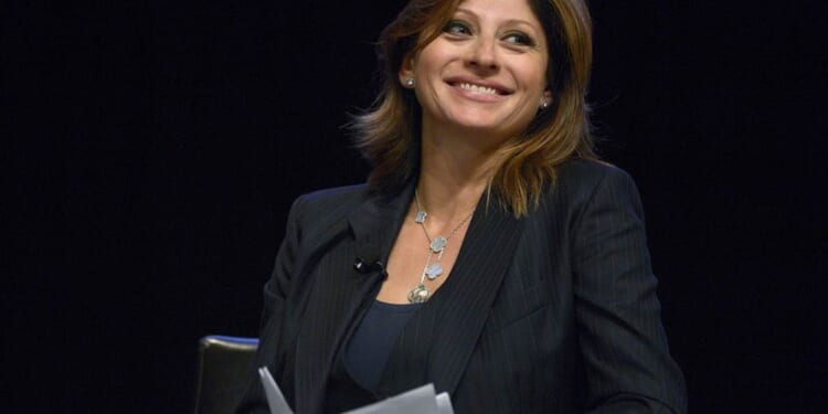 Maria Bartiromo's Replacement Is in at Fox News — This Will Make Trump Fans Very Happy – RedState