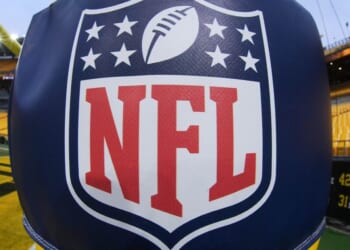 DHS Taunts NFL After League Asks to Pull Brian Dawkins Border Video – RedState