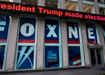 Fox News Under Fire for Hiring Cuomo Aide Who Admitted to COVID Nursing Home Cover-Up – RedState