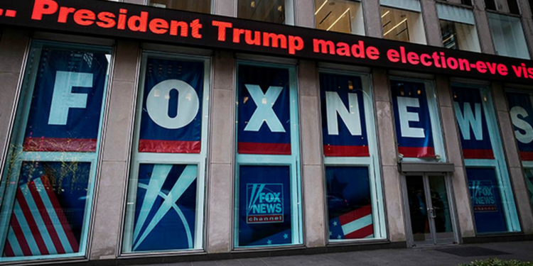 Fox News Under Fire for Hiring Cuomo Aide Who Admitted to COVID Nursing Home Cover-Up – RedState