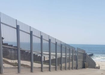 Illegal Aliens Find Out It's Not a Good Idea to Try to Enter Country on Jet Skis – RedState