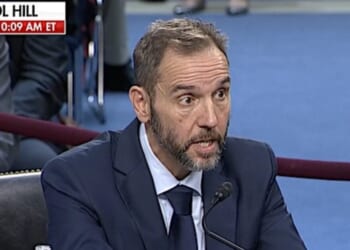 Jack Smith collected nearly 5,000 personal checks of private citizens who donated to Trump * WorldNetDaily * by Bob Unruh