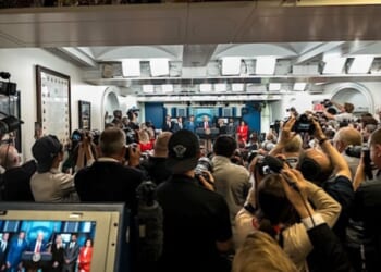 One firm’s lawsuits ‘echo’ investigative media reports * WorldNetDaily * by James Varney. Real Clear Wire