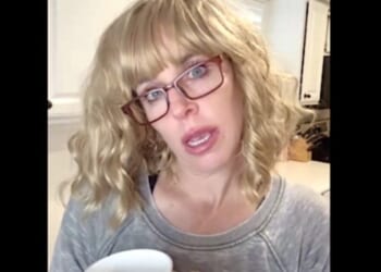 Best conservative ad for midterms is not an ad – it’s a video by Conservative Momma on X * WorldNetDaily * by Jim Hoft, The Gateway Pundit