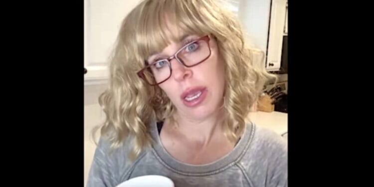 Best conservative ad for midterms is not an ad – it’s a video by Conservative Momma on X * WorldNetDaily * by Jim Hoft, The Gateway Pundit