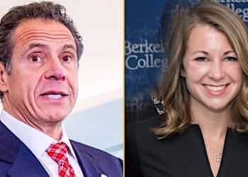 Fox News hires disgraced Cuomo aide who covered up COVID nursing-home deaths * WorldNetDaily * by Jim Hoft, The Gateway Pundit