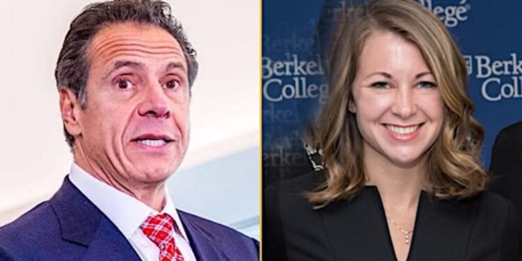 Fox News hires disgraced Cuomo aide who covered up COVID nursing-home deaths * WorldNetDaily * by Jim Hoft, The Gateway Pundit