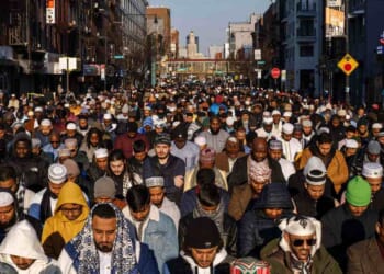 Anti-Trump Outlet Boosts Trump's Accomplishment of 96% Reduction in Muslim Immigrants – RedState