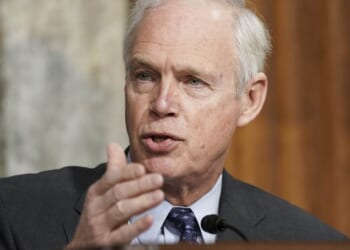 Sen. Ron Johnson Holds a First-Of-Its Kind Exposure of What Happened in Hospitals During COVID-19 – RedState