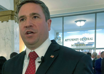 Co-Deputy FBI Director Blasts Media 'Lies' Surrounding Reason for His Departure – RedState
