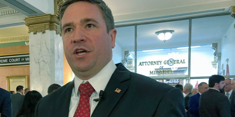 Co-Deputy FBI Director Blasts Media 'Lies' Surrounding Reason for His Departure – RedState