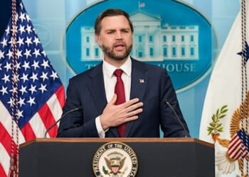 Vance calls out Dems for disinterest in Medicare fraud * WorldNetDaily * by Virginia Grace McKinnon, The Daily Signal