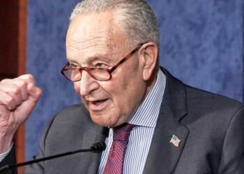 Dems Block Electricity Cost Bill – RedState