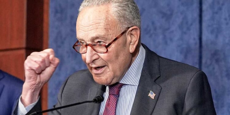 Dems Block Electricity Cost Bill – RedState