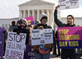 EEOC Scores Big Win for Religious Liberty for Workers With New Settlement Over Pronouns – RedState