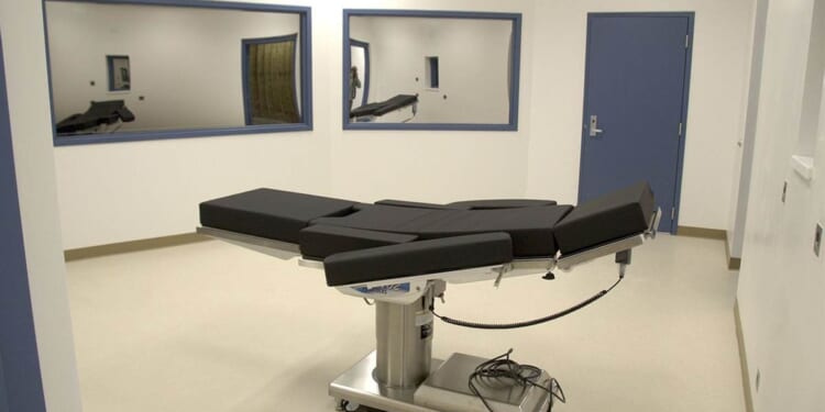 Christa Pike's Execution Goes Horribly, Horribly Wrong — The Reactions Are Amazing – RedState