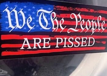 192 Democrats vote AGAINST supporting Constitution and secure elections! * WorldNetDaily * by Pedro Rodriguez, The Daily Signal