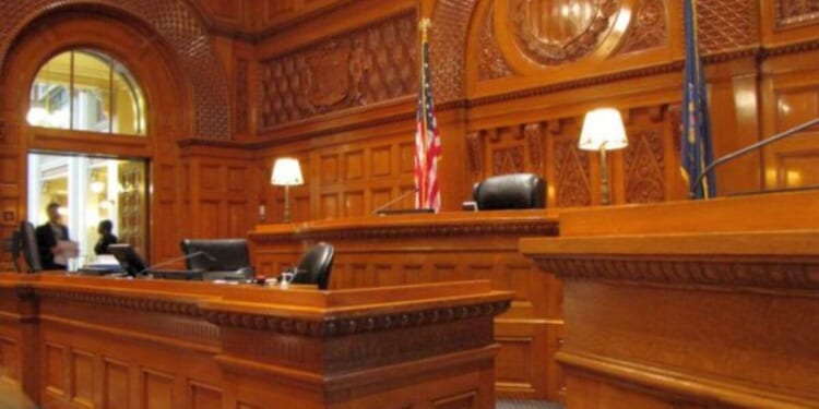 2 attorneys and a massive double standard * WorldNetDaily * by Larry Elder