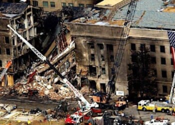 9/11 – 25 years later * WorldNetDaily * by Jerry Newcombe