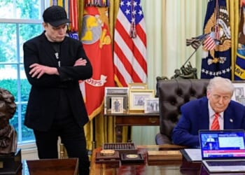 A.I. moral panic demands leadership, not pandering * WorldNetDaily * by Josh Hammer